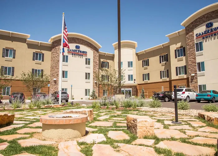 Candlewood Suites Denver North - Thornton By Ihg