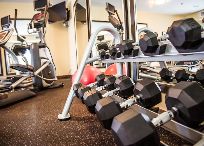 Candlewood Suites Denver North - Thornton By Ihg