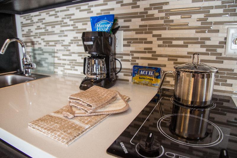 Candlewood Suites Denver North - Thornton By Ihg Hotel Thornton