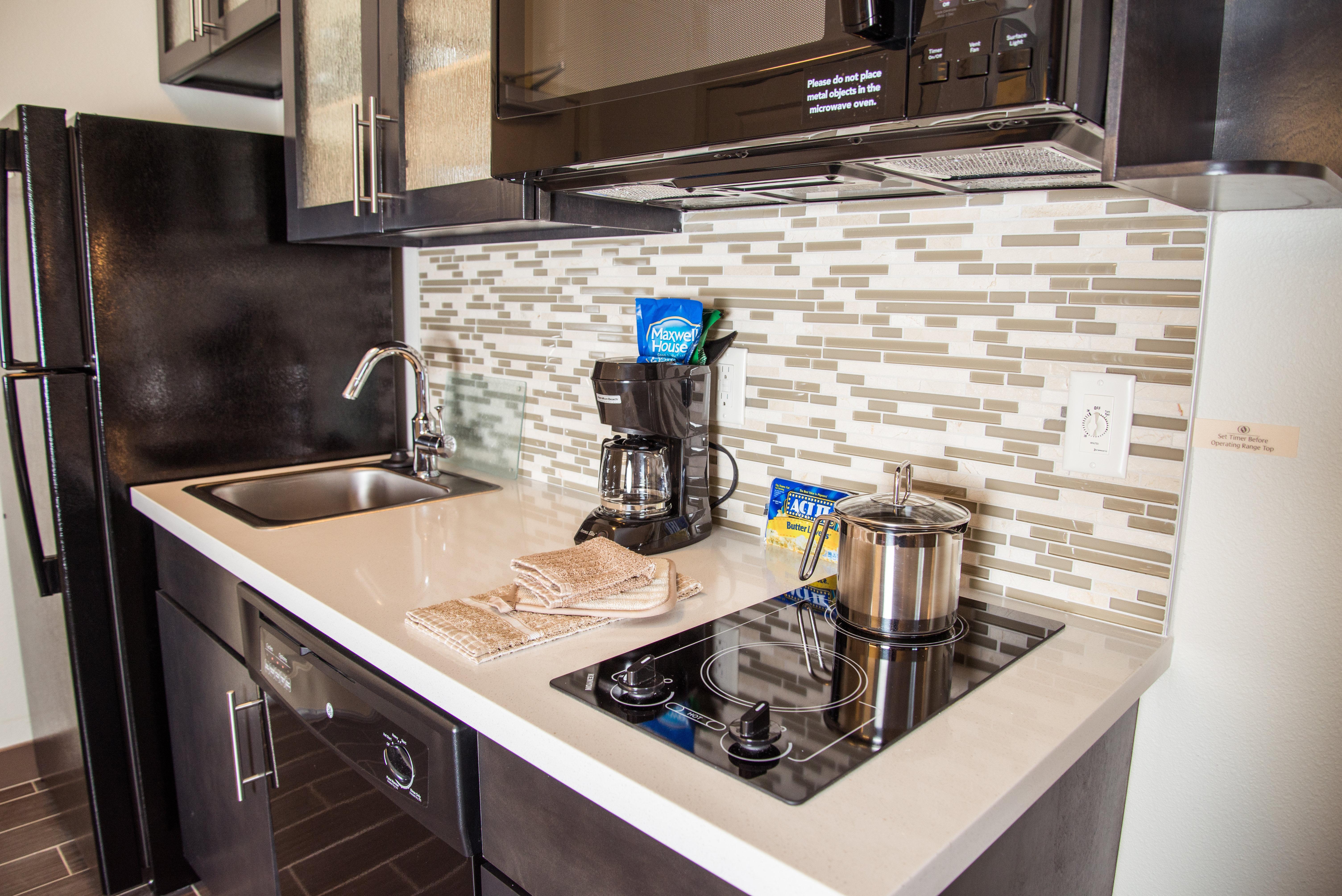 Candlewood Suites Denver North - Thornton By Ihg