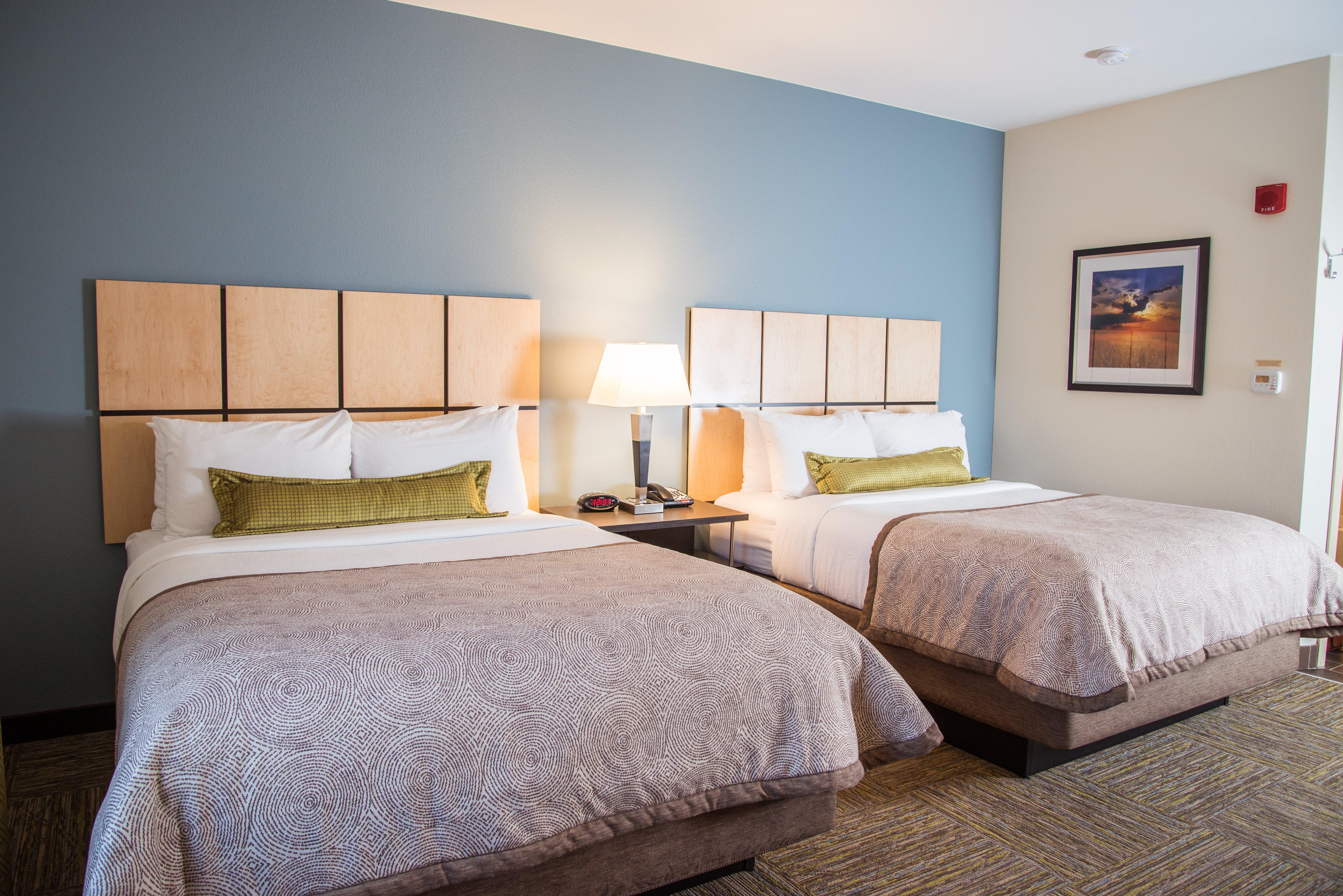 Candlewood Suites Denver North - Thornton By Ihg Hotel