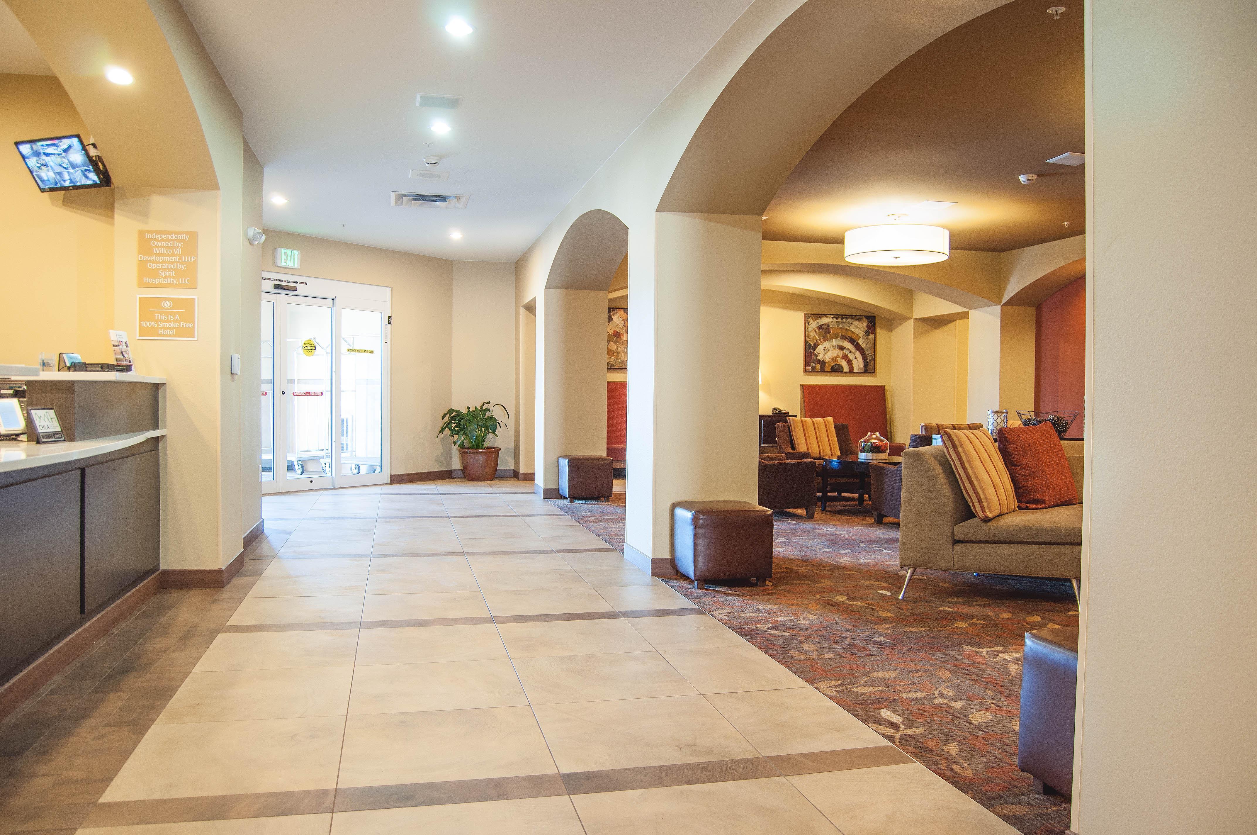 Candlewood Suites Denver North - Thornton By Ihg 3*