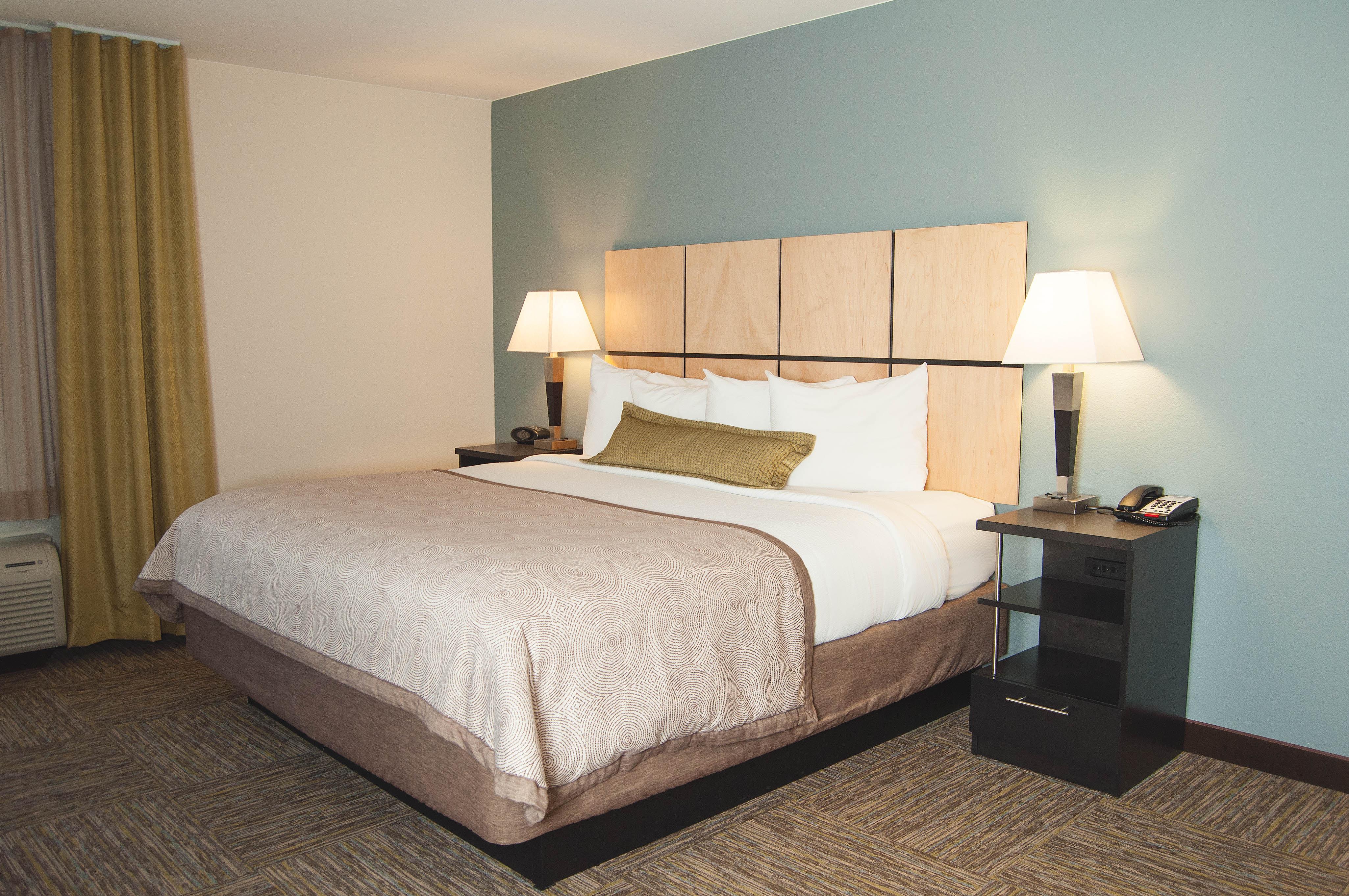 Candlewood Suites Denver North - Thornton By Ihg Hotel