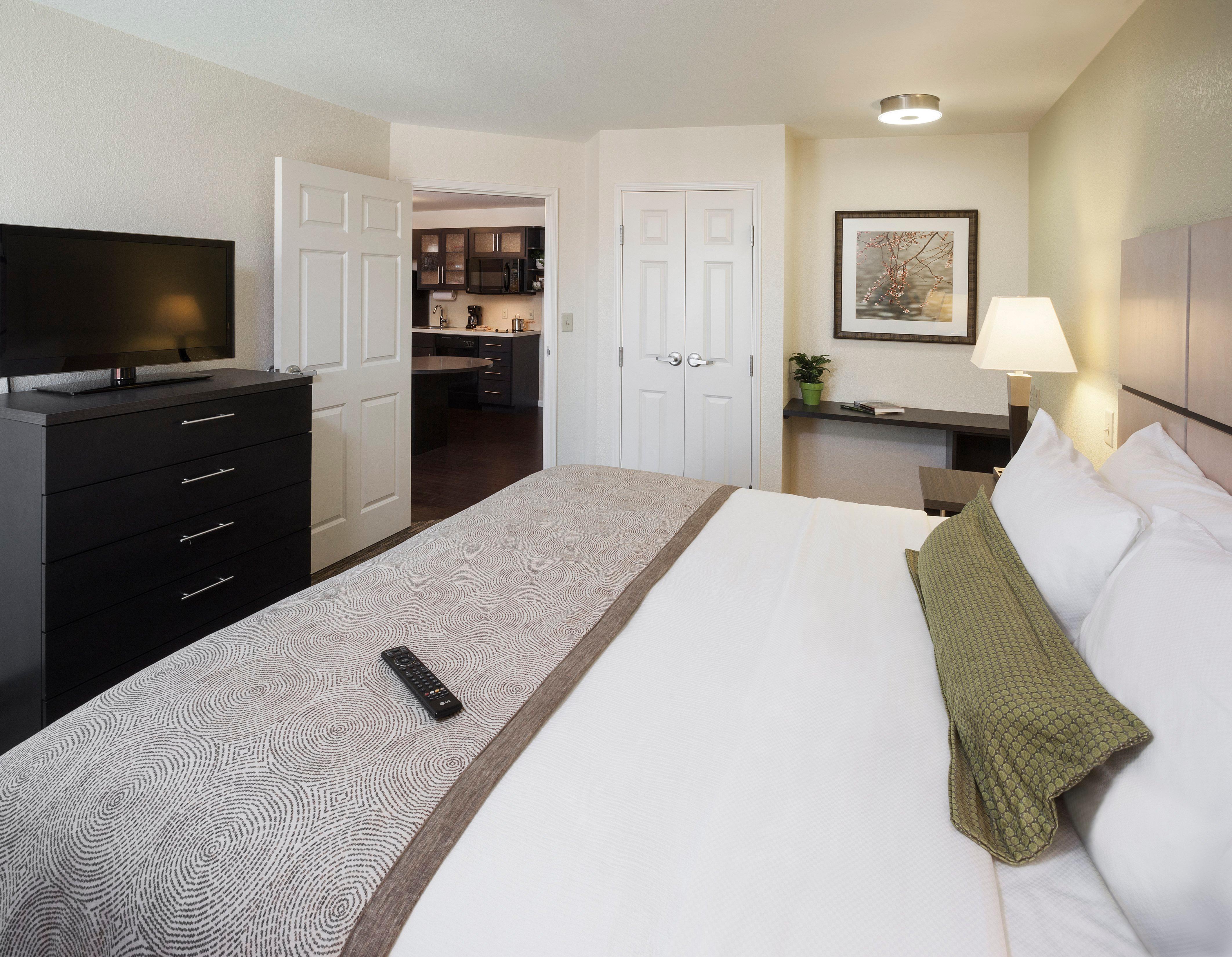 Candlewood Suites Denver North - Thornton By Ihg Hotel Thornton