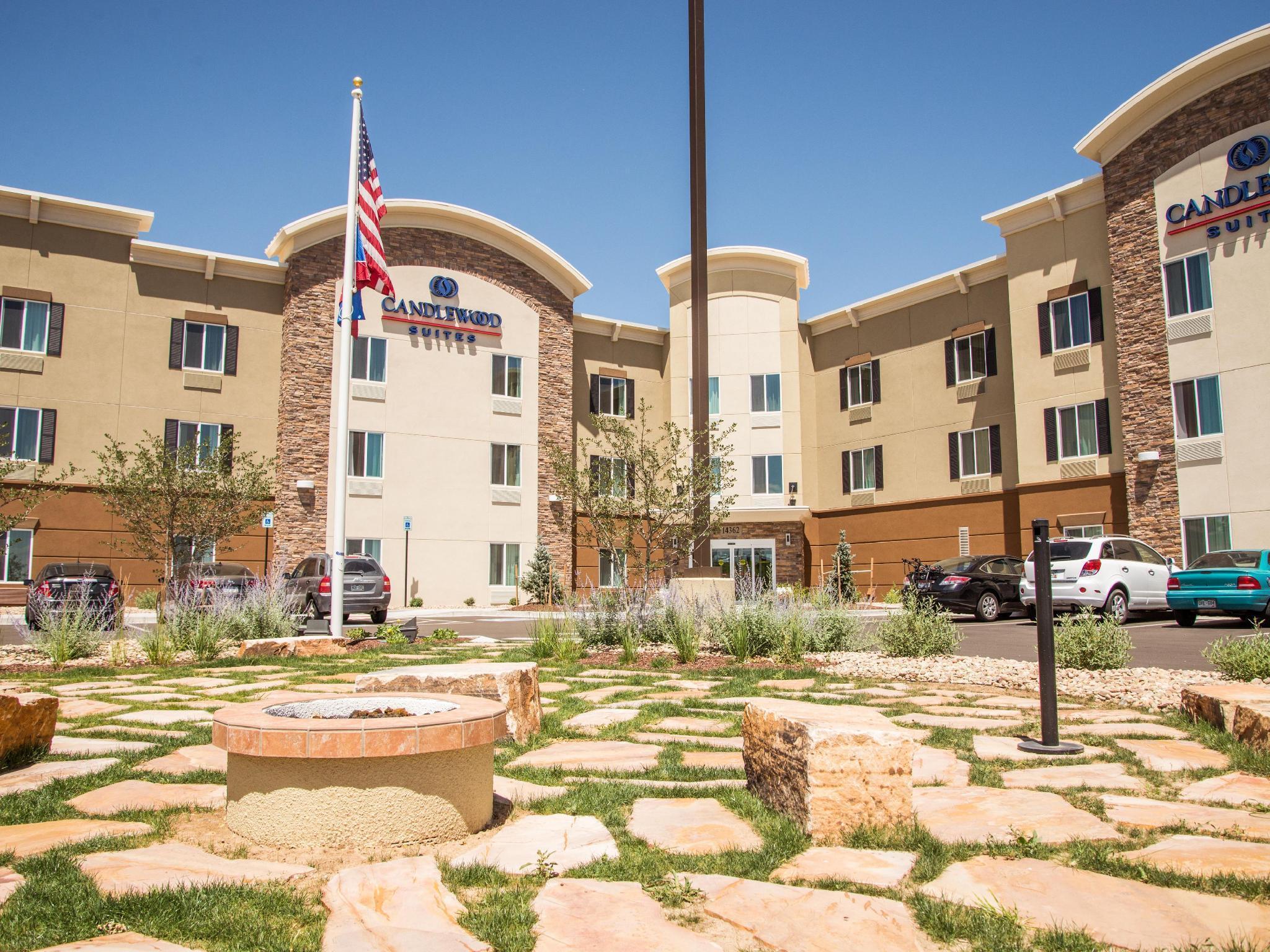 Candlewood Suites Denver North - Thornton By Ihg