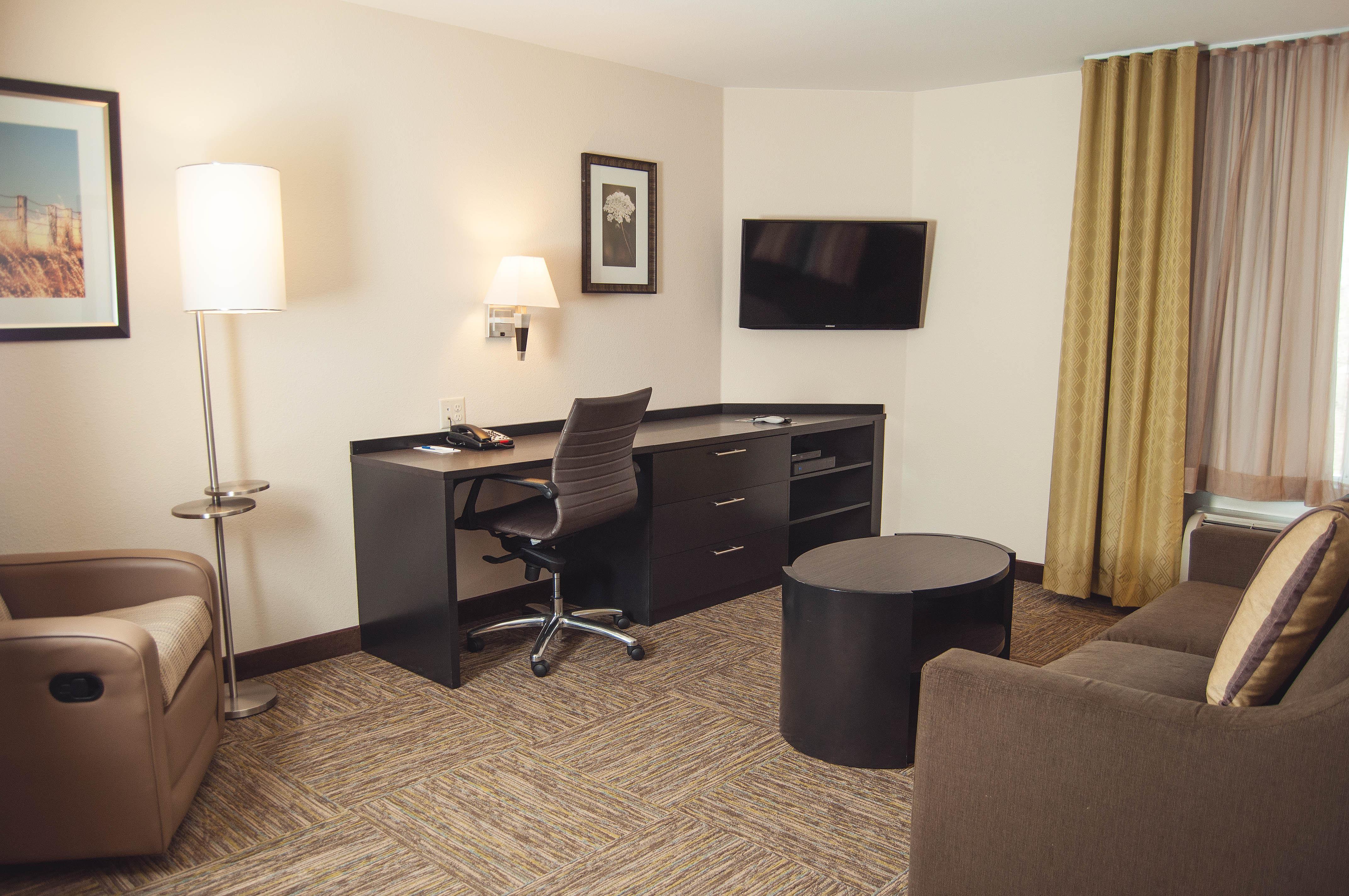 Candlewood Suites Denver North - Thornton By Ihg Hotel