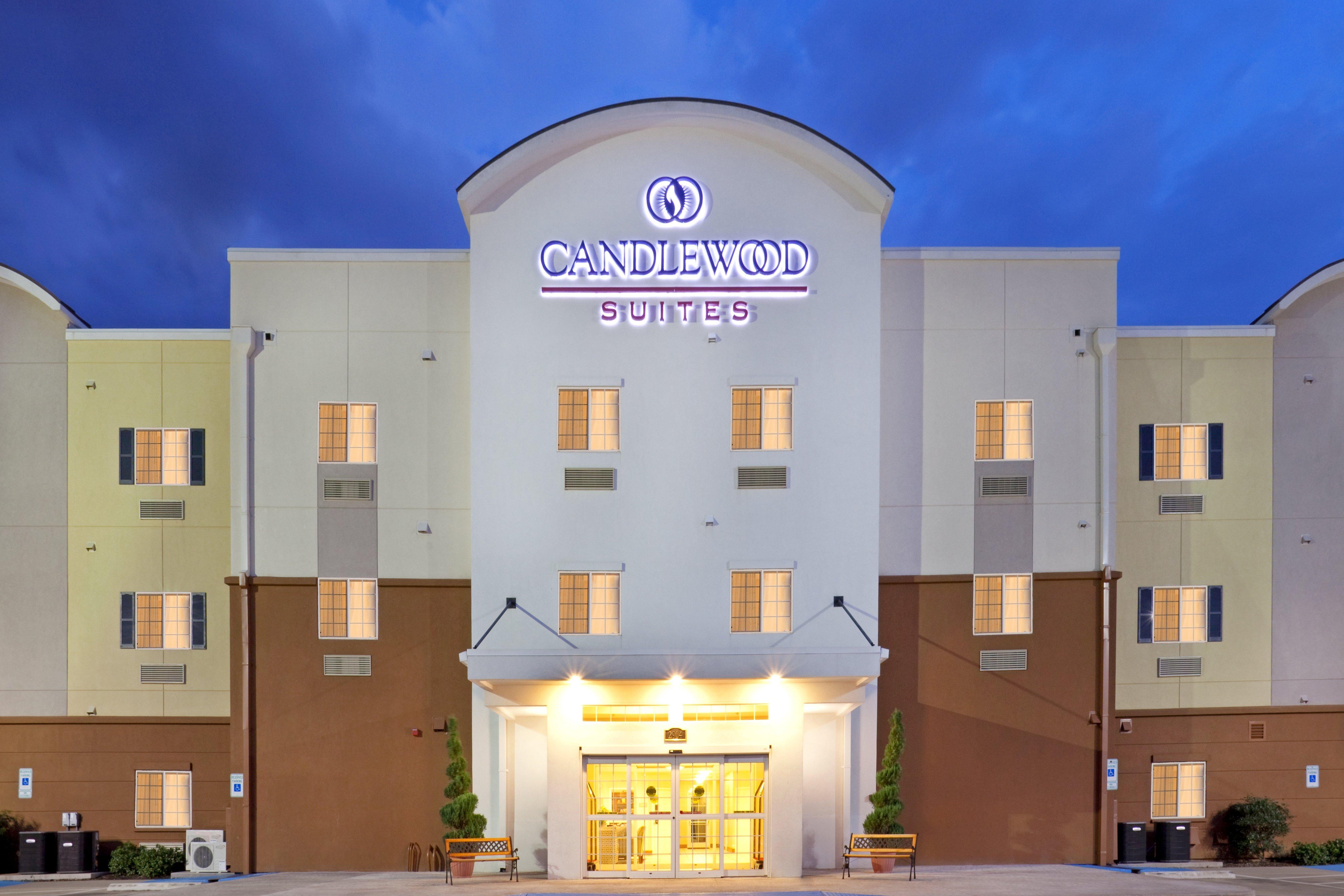 Candlewood Suites Denver North - Thornton By Ihg Hotel Thornton
