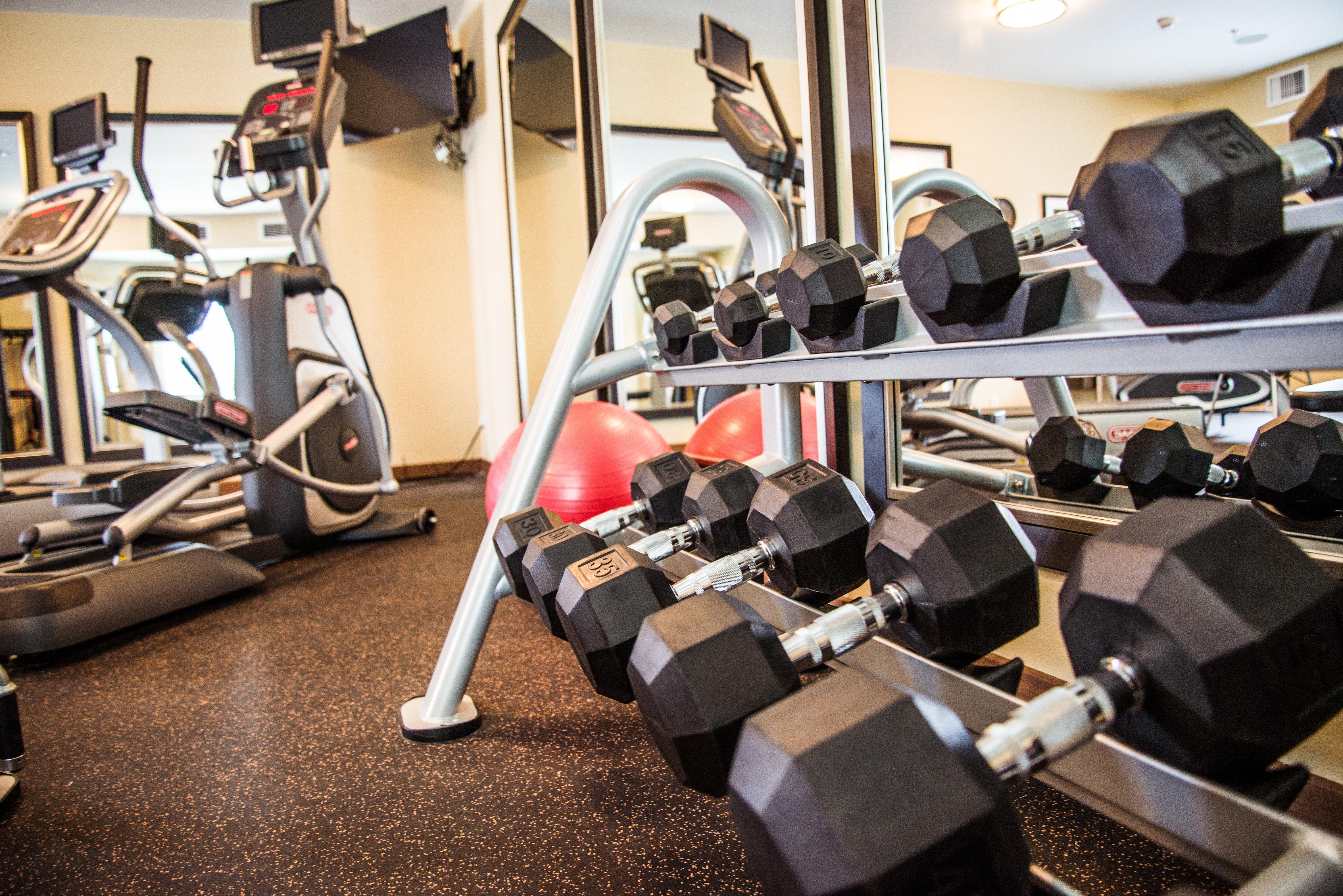 Candlewood Suites Denver North - Thornton By Ihg 3* Thornton