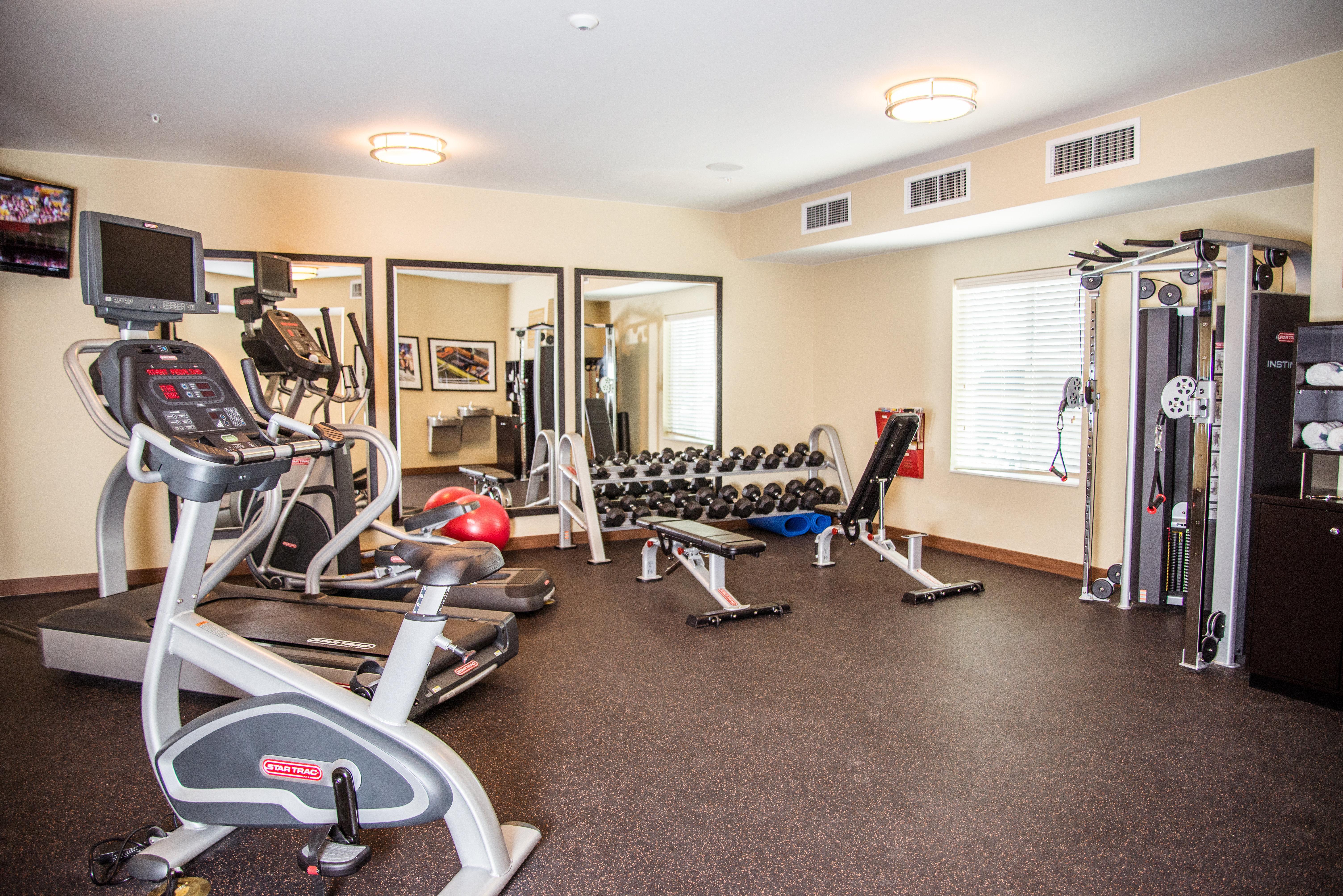 Candlewood Suites Denver North - Thornton By Ihg Thornton