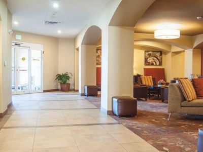 Candlewood Suites Denver North - Thornton By Ihg 3* Thornton