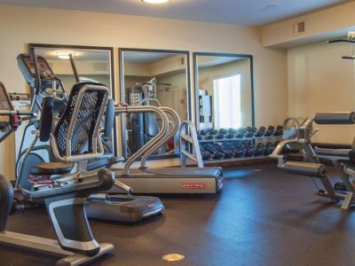 Candlewood Suites Denver North - Thornton By Ihg Hotel Thornton