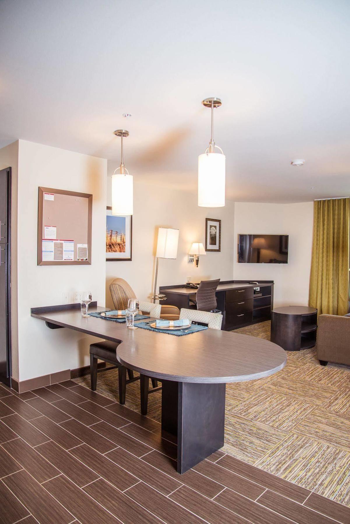 Candlewood Suites Denver North - Thornton By Ihg