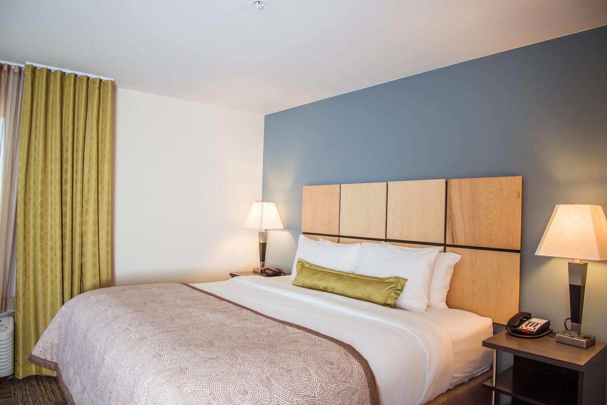 Candlewood Suites Denver North - Thornton By Ihg Hotel
