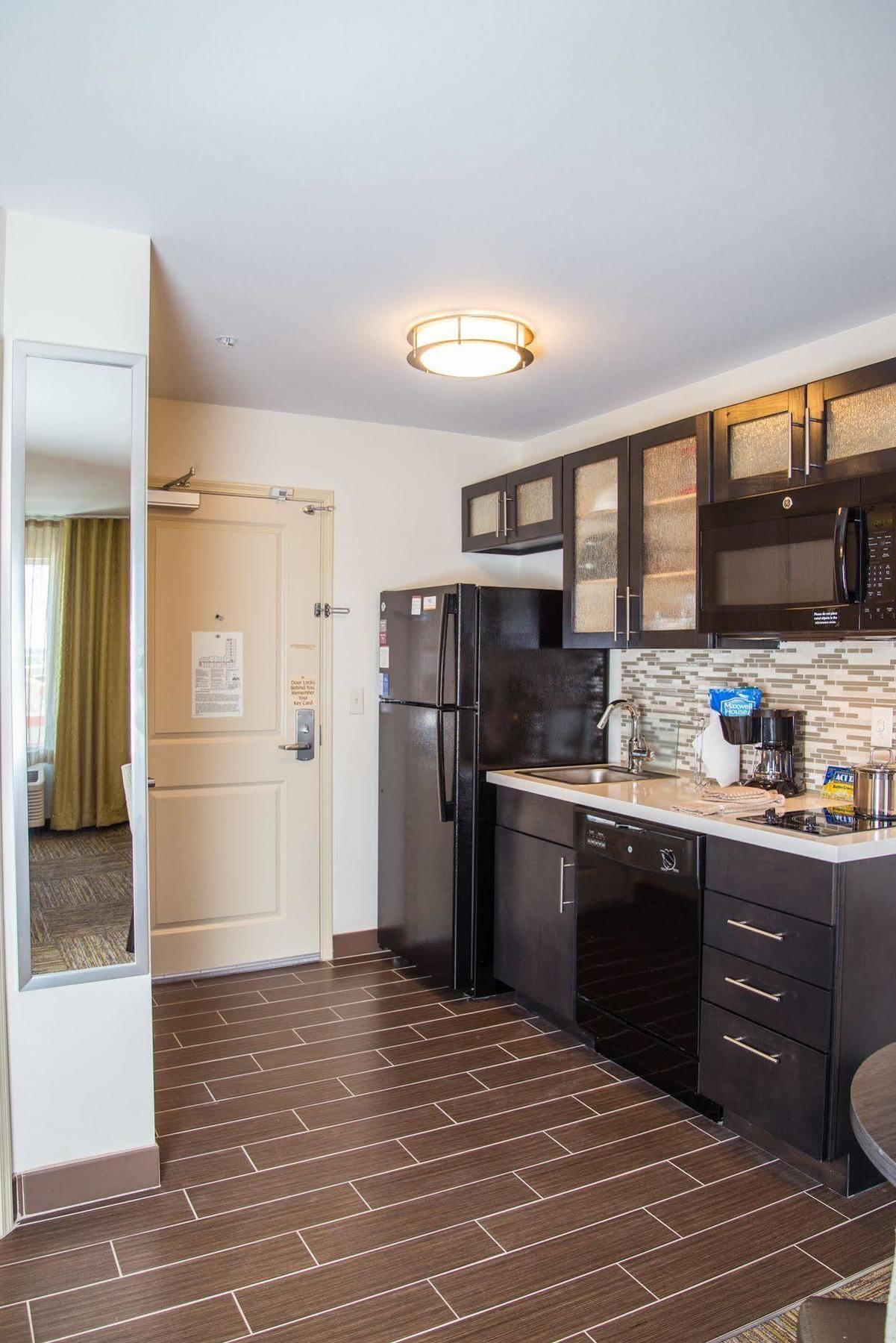 Hotel Candlewood Suites Denver North - Thornton By Ihg 3*